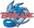 Beyblade logosu